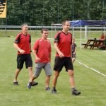 Na THL v Řepči zvítězili hasiči ze Strmilova a ženy ze Zdislavic