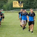 Na THL v Řepči zvítězili hasiči ze Strmilova a ženy ze Zdislavic