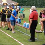Na THL v Řepči zvítězili hasiči ze Strmilova a ženy ze Zdislavic