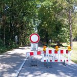 Jindřichův Hradec obklíčily uzavírky. Kudy do Třeboně, Nové Bystřice nebo Dačic?