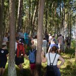 Pravěká historie v Srlíně s archeologem