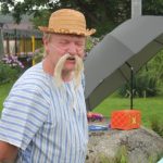 Rekordní účast na pohádkovém lese v Dobrošově