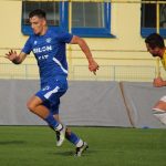 Lukáš Fila popravil Táborsko třemi góly! Lídr soutěže poprvé v sezoně prohrál