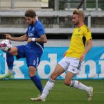 Lukáš Fila popravil Táborsko třemi góly! Lídr soutěže poprvé v sezoně prohrál