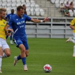 Lukáš Fila popravil Táborsko třemi góly! Lídr soutěže poprvé v sezoně prohrál