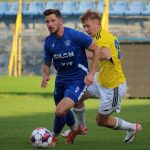 Lukáš Fila popravil Táborsko třemi góly! Lídr soutěže poprvé v sezoně prohrál