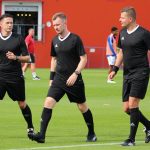 Lukáš Fila popravil Táborsko třemi góly! Lídr soutěže poprvé v sezoně prohrál