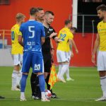 Lukáš Fila popravil Táborsko třemi góly! Lídr soutěže poprvé v sezoně prohrál