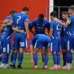 Lukáš Fila popravil Táborsko třemi góly! Lídr soutěže poprvé v sezoně prohrál