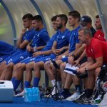 Lukáš Fila popravil Táborsko třemi góly! Lídr soutěže poprvé v sezoně prohrál