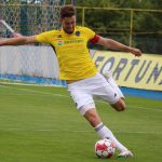 Lukáš Fila popravil Táborsko třemi góly! Lídr soutěže poprvé v sezoně prohrál
