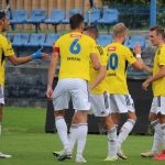 Lukáš Fila popravil Táborsko třemi góly! Lídr soutěže poprvé v sezoně prohrál