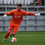 Lukáš Fila popravil Táborsko třemi góly! Lídr soutěže poprvé v sezoně prohrál