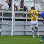 Lukáš Fila popravil Táborsko třemi góly! Lídr soutěže poprvé v sezoně prohrál