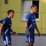 Lukáš Fila popravil Táborsko třemi góly! Lídr soutěže poprvé v sezoně prohrál