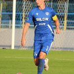 Lukáš Fila popravil Táborsko třemi góly! Lídr soutěže poprvé v sezoně prohrál