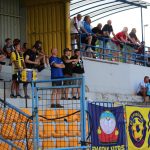 Lukáš Fila popravil Táborsko třemi góly! Lídr soutěže poprvé v sezoně prohrál