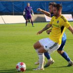 Lukáš Fila popravil Táborsko třemi góly! Lídr soutěže poprvé v sezoně prohrál