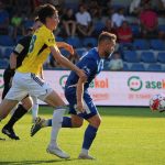 Lukáš Fila popravil Táborsko třemi góly! Lídr soutěže poprvé v sezoně prohrál