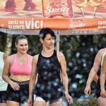 Milevské koupaliště jelo na vlně zumby s Vendulou Kořínkovou