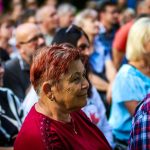 Divadlo pod hvězdami už na druhý pokus vyšlo. Černá komedie bavila