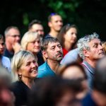 Divadlo pod hvězdami už na druhý pokus vyšlo. Černá komedie bavila
