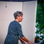 Divadlo pod hvězdami už na druhý pokus vyšlo. Černá komedie bavila