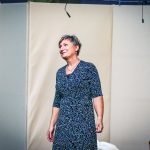 Divadlo pod hvězdami už na druhý pokus vyšlo. Černá komedie bavila