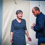 Divadlo pod hvězdami už na druhý pokus vyšlo. Černá komedie bavila
