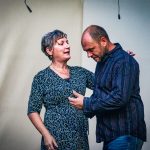 Divadlo pod hvězdami už na druhý pokus vyšlo. Černá komedie bavila
