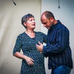Divadlo pod hvězdami už na druhý pokus vyšlo. Černá komedie bavila