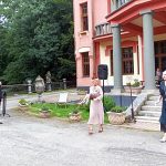 Slavonická tančírna si oblíbila módu první republiky. Předvede ji v neděli na slavnosti v Mláce