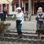 Slavonická tančírna si oblíbila módu první republiky. Předvede ji v neděli na slavnosti v Mláce