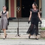 Slavonická tančírna si oblíbila módu první republiky. Předvede ji v neděli na slavnosti v Mláce