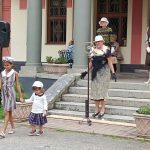 Slavonická tančírna si oblíbila módu první republiky. Předvede ji v neděli na slavnosti v Mláce