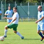 Fotbalisté Protivína pěti góly semleli Jankov