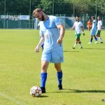 Fotbalisté Protivína pěti góly semleli Jankov