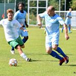 Fotbalisté Protivína pěti góly semleli Jankov