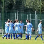 Fotbalisté Protivína pěti góly semleli Jankov