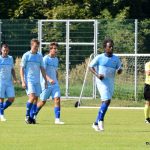 Fotbalisté Protivína pěti góly semleli Jankov