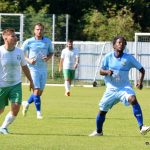 Fotbalisté Protivína pěti góly semleli Jankov