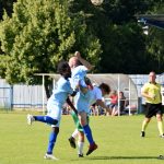 Fotbalisté Protivína pěti góly semleli Jankov