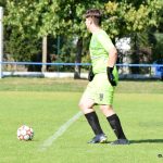 Fotbalisté Protivína pěti góly semleli Jankov