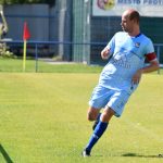 Fotbalisté Protivína pěti góly semleli Jankov
