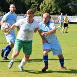 Fotbalisté Protivína pěti góly semleli Jankov