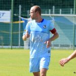 Fotbalisté Protivína pěti góly semleli Jankov