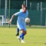 Fotbalisté Protivína pěti góly semleli Jankov
