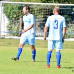 Fotbalisté Protivína pěti góly semleli Jankov