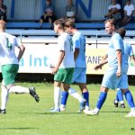 Fotbalisté Protivína pěti góly semleli Jankov