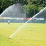 Fotbalisté Protivína pěti góly semleli Jankov